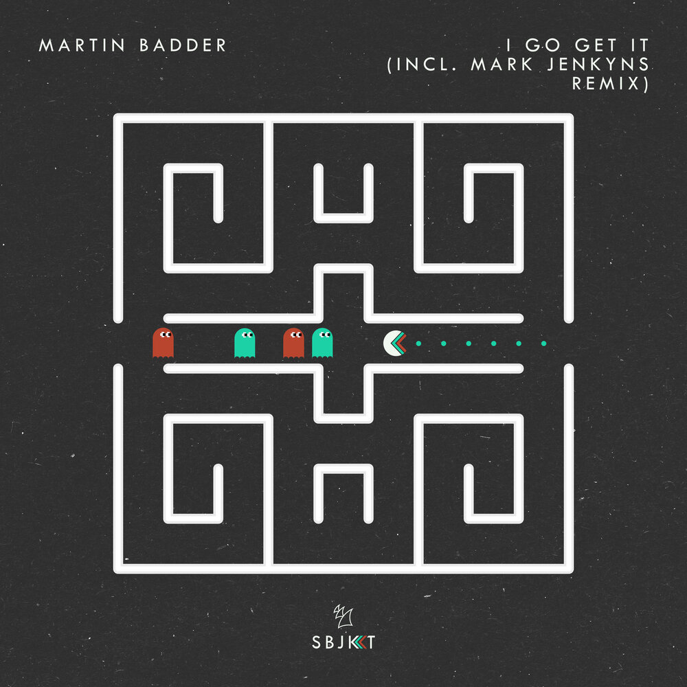 I Go Get It (Extended Mix)