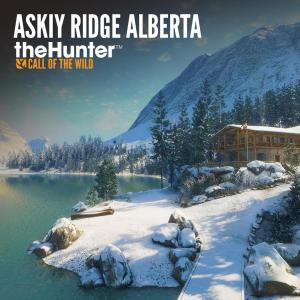 The Hunter: Call of the Wild的專輯Askiy Ridge Alberta (Original Soundtrack)