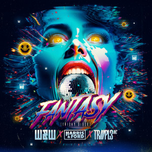 Fantasy (Tricky Disco) dari Harris