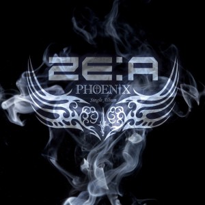 Listen to PHOENIX song with lyrics from ZE:A