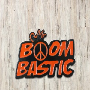 Listen to Boombastic song with lyrics from Tik Tok