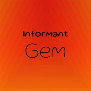 Listen to Inform First song with lyrics from Deia Siff