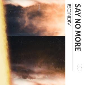 ดาวน์โหลดและฟังเพลง Say No More (Explicit) พร้อมเนื้อเพลงจาก Isoindiv