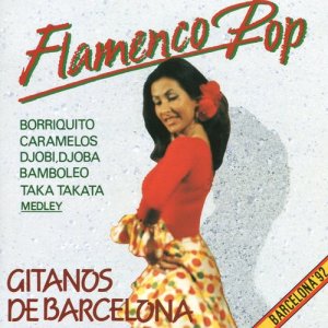 收聽Gitanos De Barcelona的Disco, Rumba y House歌詞歌曲