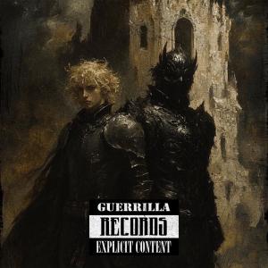 收聽Guerrilla Records的Unknown Regions (feat. Stygian Saint & Antonie) (Explicit)歌詞歌曲