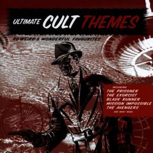 收聽The London Theatre Orchestra的Randall And Hopkirk (Deceased)歌詞歌曲