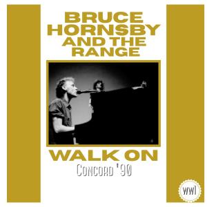 Dengarkan A Night on the Town (Live) lagu dari Bruce Hornsby dengan lirik