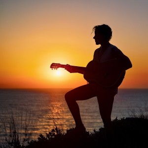 default playlist img