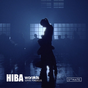 Album Hiba from Worakls
