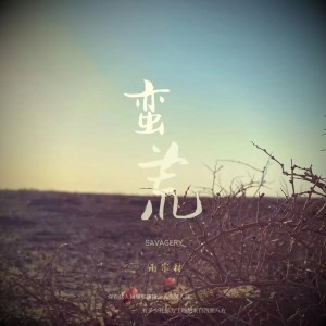 Album 蛮荒 from 雨宗林