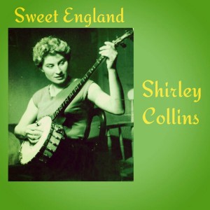 收聽Shirley Collins的The Cuckoo歌詞歌曲