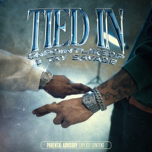 Album TIED IN (Explicit) from OnPointLikeOP