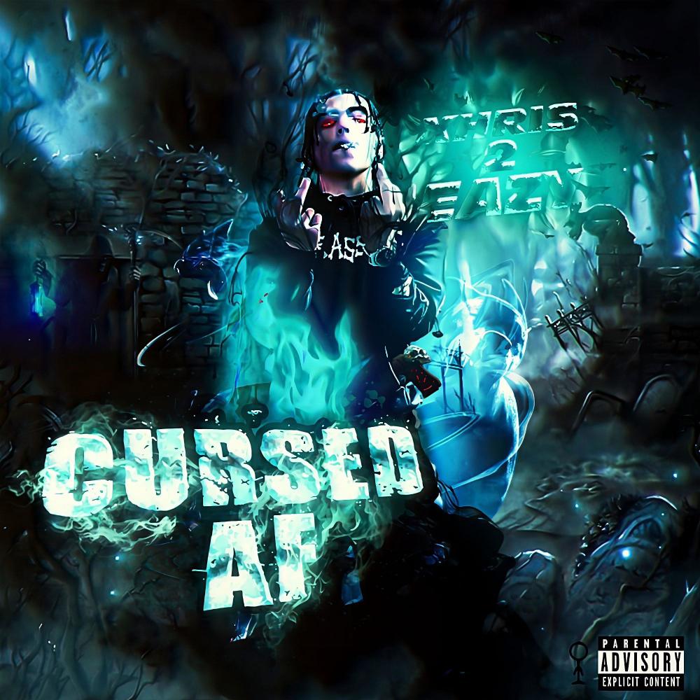 #P0ssesed (Explicit)