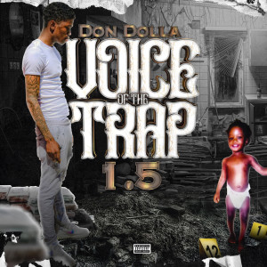 Dengarkan Sum 2 Prove (Remix) (Explicit) (Remix|Explicit) lagu dari DonDolla dengan lirik