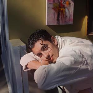 收聽Armen Paul的Landslide歌詞歌曲