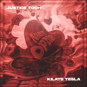 收聽Justice Toch的Niet Opzoek歌詞歌曲