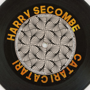 Harry Secombe的專輯Catari, Catari (Remastered 2014)