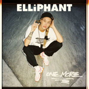 Elliphant的專輯One More