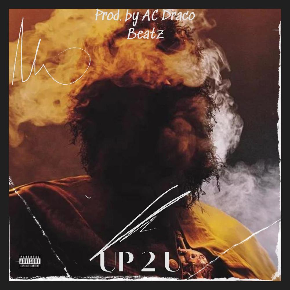 UP 2 U (feat. richfavor)