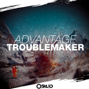 Advantage的專輯Troublemaker - Radio Edit