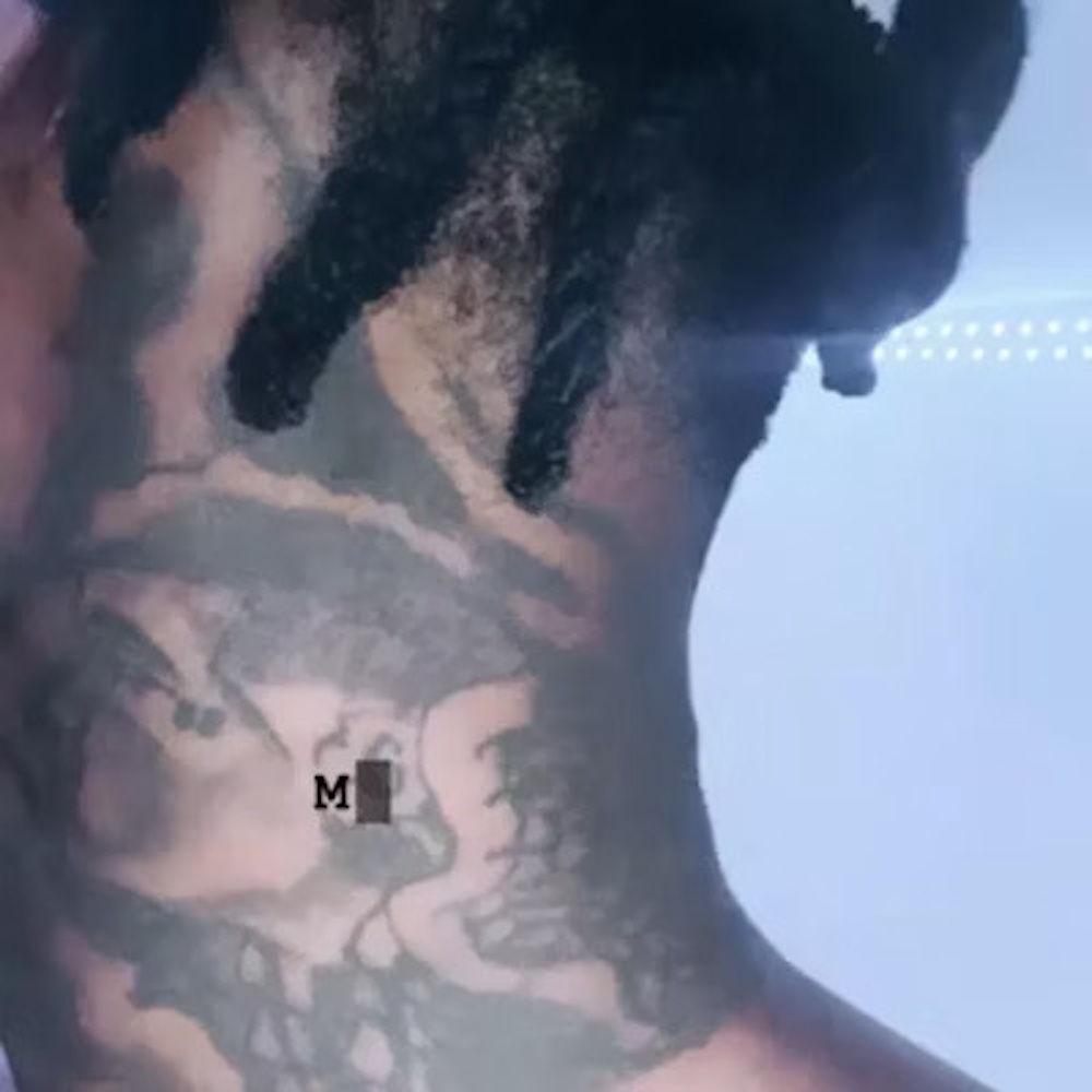 Homicide (g40 flow) (Explicit)