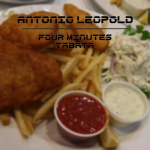 ดาวน์โหลดและฟังเพลง Four Minutes Tabata พร้อมเนื้อเพลงจาก Antonio Leopold