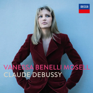 ดาวน์โหลดและฟังเพลง Debussy: Suite bergamasque, L. 75 - 1. Prélude พร้อมเนื้อเพลงจาก Vanessa Benelli Mosell