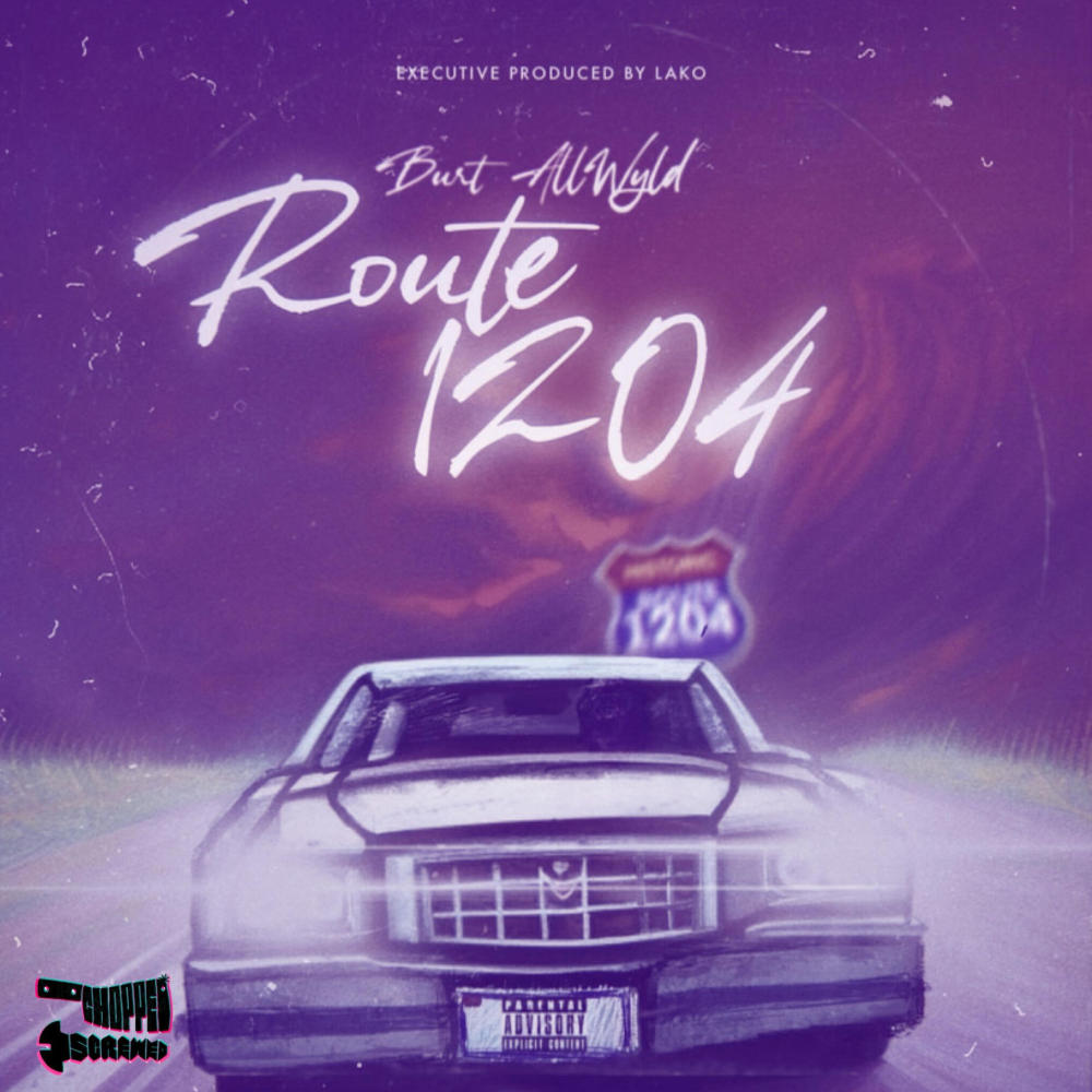 My Only Vibe (feat. Mia Money, Riyah Buffy & Achardae) (Explicit)
