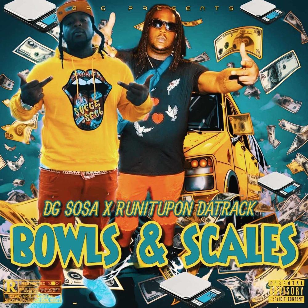 Baltimore Ravens (feat. Dg Sosa) (Explicit)