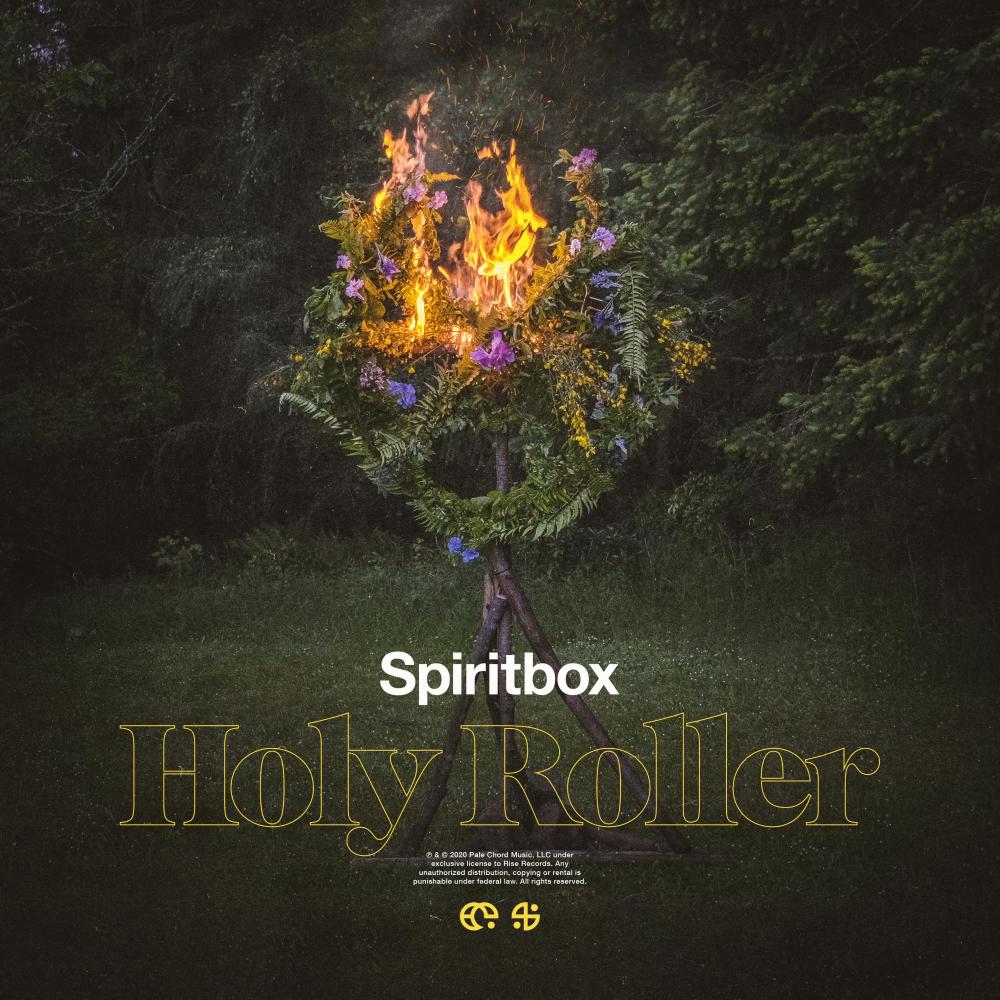 Holy Roller