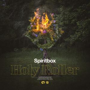 收聽Spiritbox的Holy Roller歌詞歌曲
