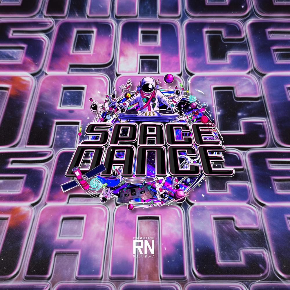 Skyter Meg Til Space (Spacedance)