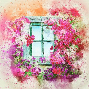 default playlist img