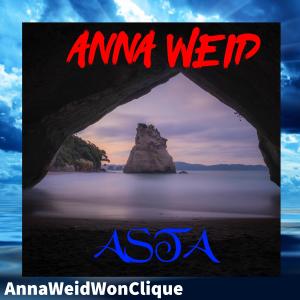 Album Anna Weid (Explicit) from Asta