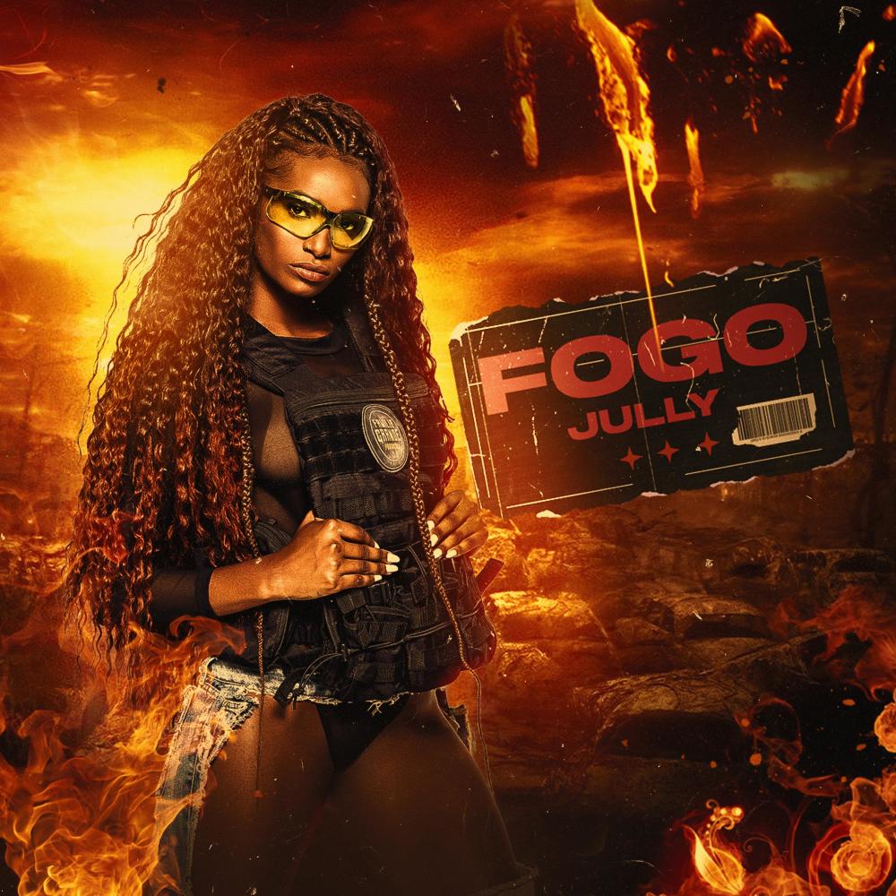 Fogo (Explicit)
