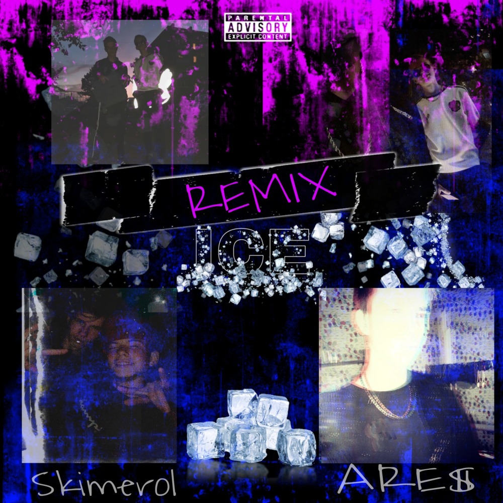 Ice (Explicit)