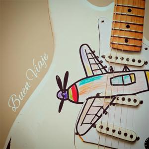 Monza的專輯Buen Viaje