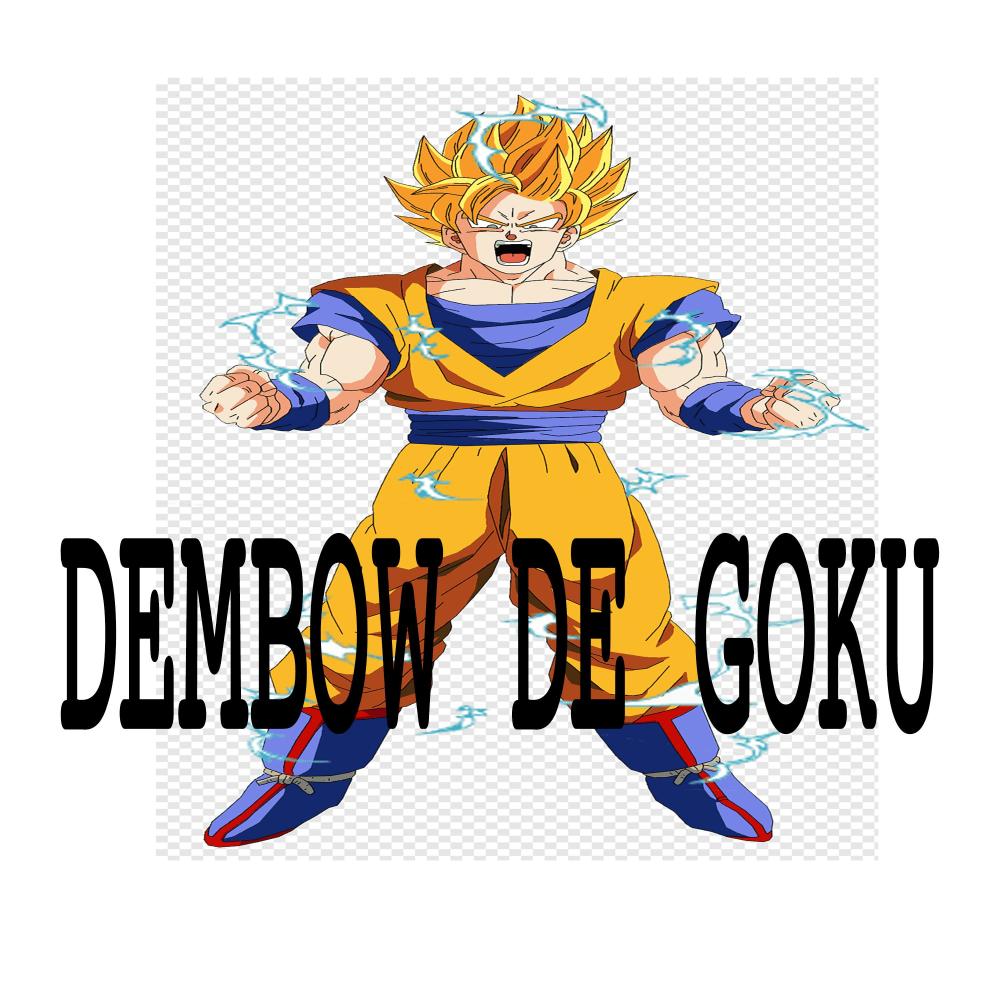 Goku