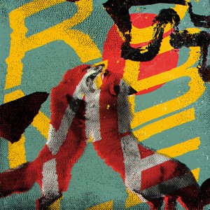 收聽Zayde Wølf的Rumble歌詞歌曲