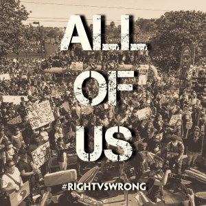 收聽Mr. Kee的All Of Us (Explicit)歌詞歌曲