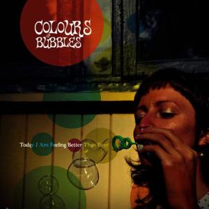 收聽Colours of Bubbles的Today歌詞歌曲