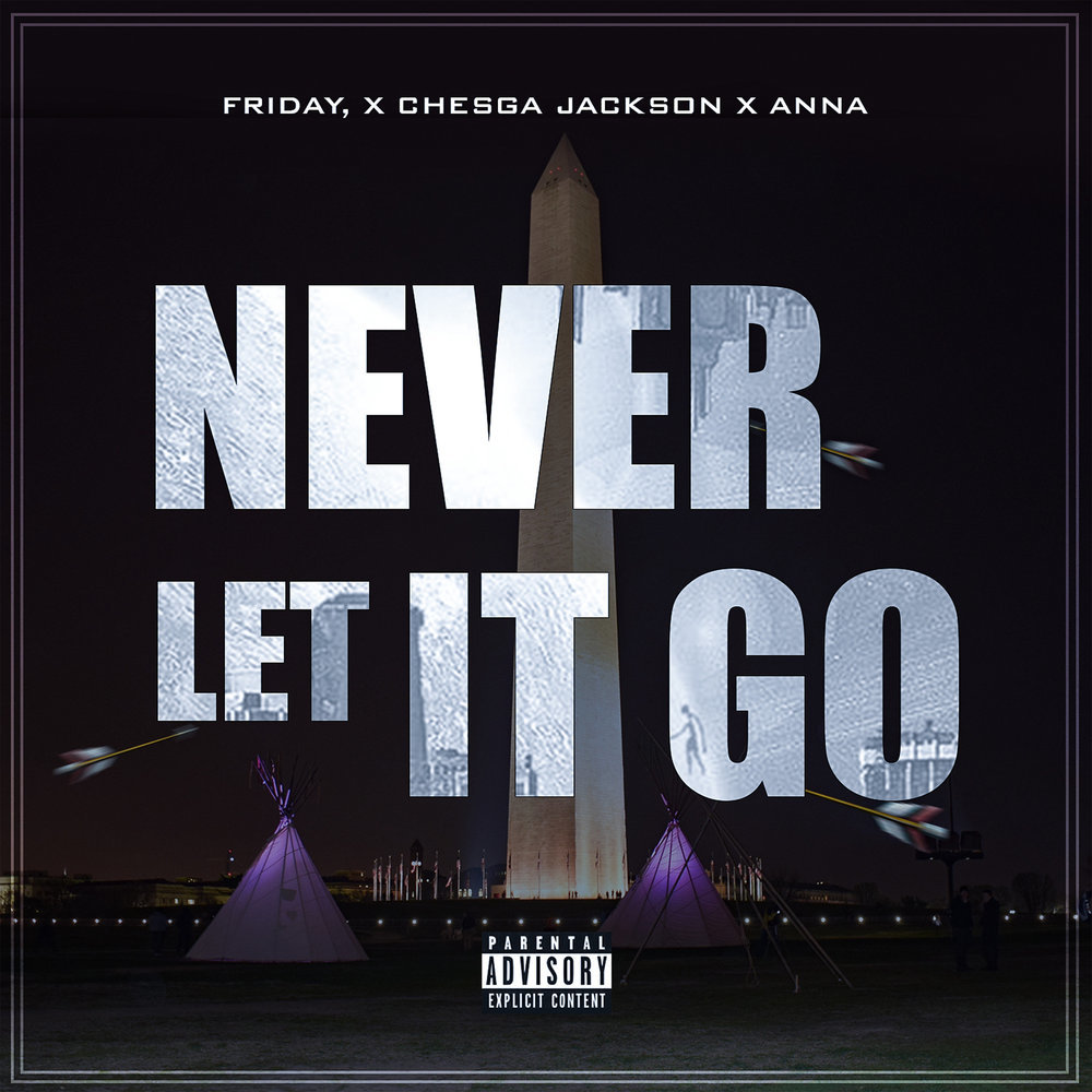 Never Let It Go (Explicit) (其他)