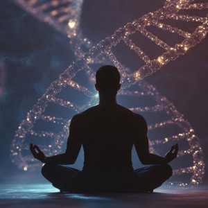 ดาวน์โหลดและฟังเพลง Soothing Lofi Chill Meditation พร้อมเนื้อเพลงจาก Binaural Guidance