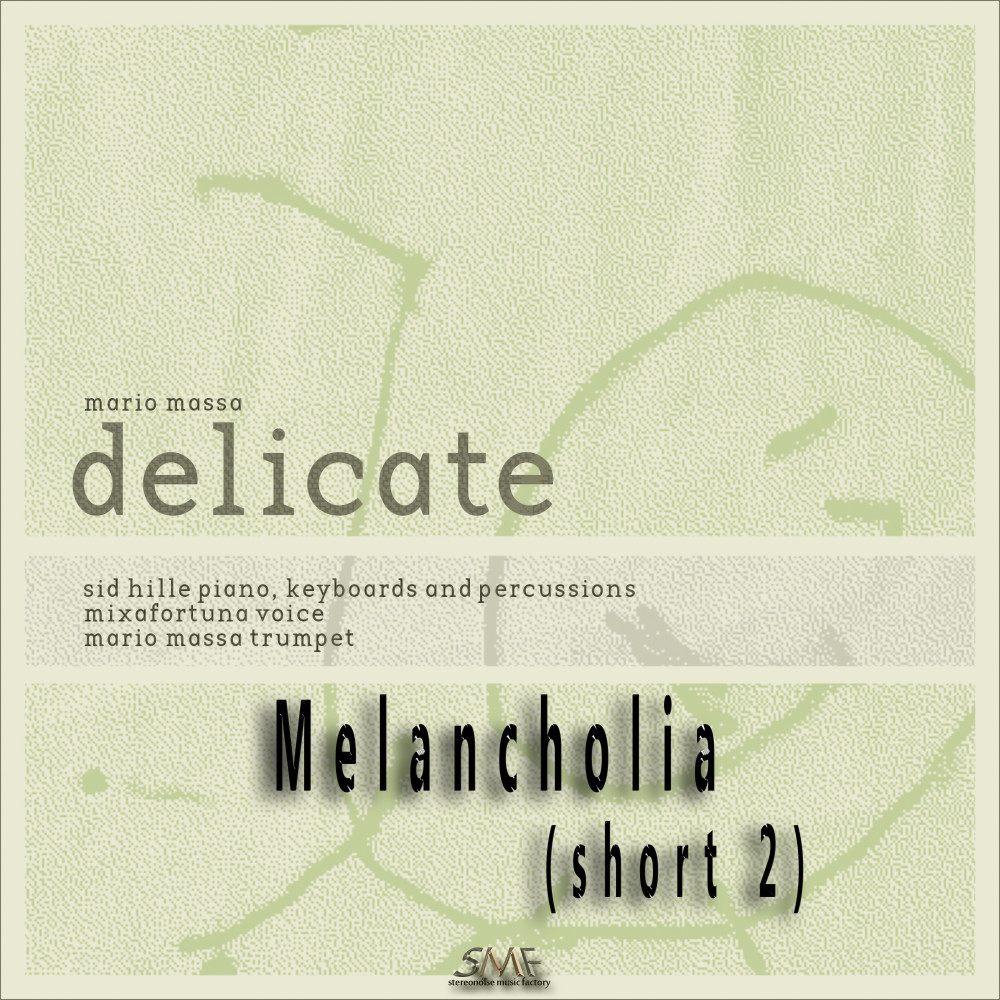 Melancholia (short 2)