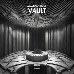 Sebastiaan Hooft的專輯Vault