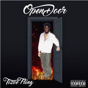 Listen to Run (Explicit) song with lyrics from Tizoe Fling