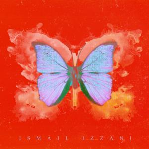 Ismail Izzani的專輯Ismail Izzani
