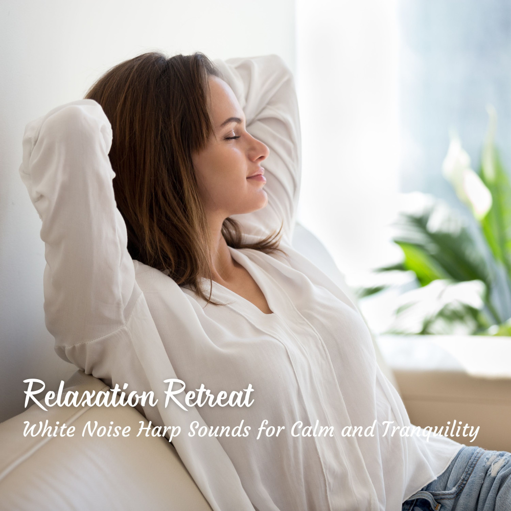 Relaxing Whispers In Harmonic Dance
