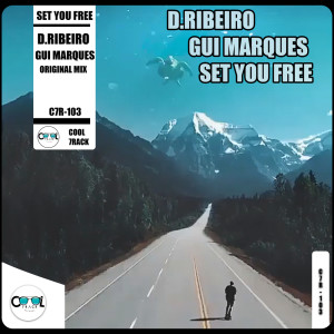 Gui Marques的專輯Set You Free