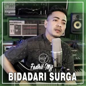 Album BIDADARI SURGA oleh Fadhil Mjf
